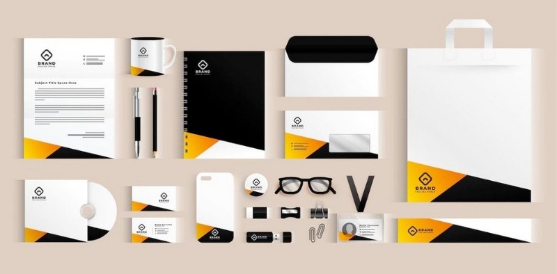 Bộ nhận diện thương hiệu TPHCM