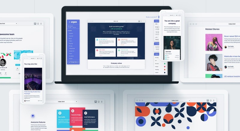 Body website là gì? Các thành phần chính và bí quyết tối ưu