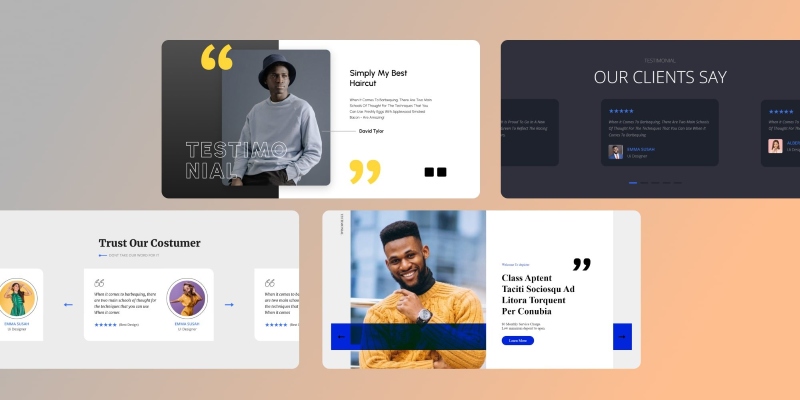 Body website