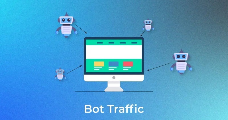 Bot traffic là gì? Sát thủ thầm lặng hay trợ thủ đắc lực cho SEO?