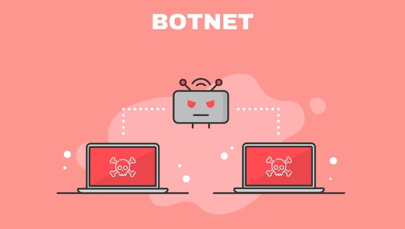 Botnet là gì? Cách nhận biết và ngăn chặn botnet tấn công