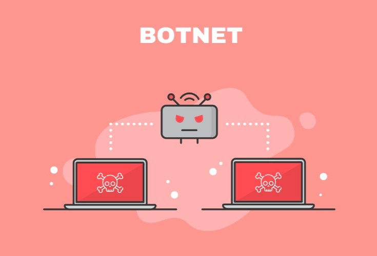 Botnet là gì? Cách nhận biết và ngăn chặn botnet tấn công