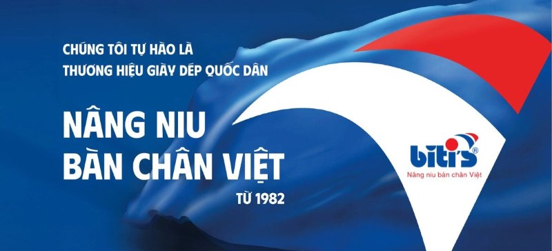 Brand Story của Bitis