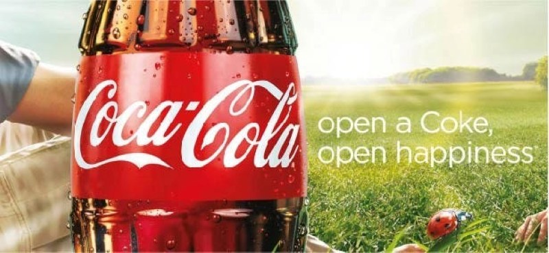 Brand Story của CocaCola
