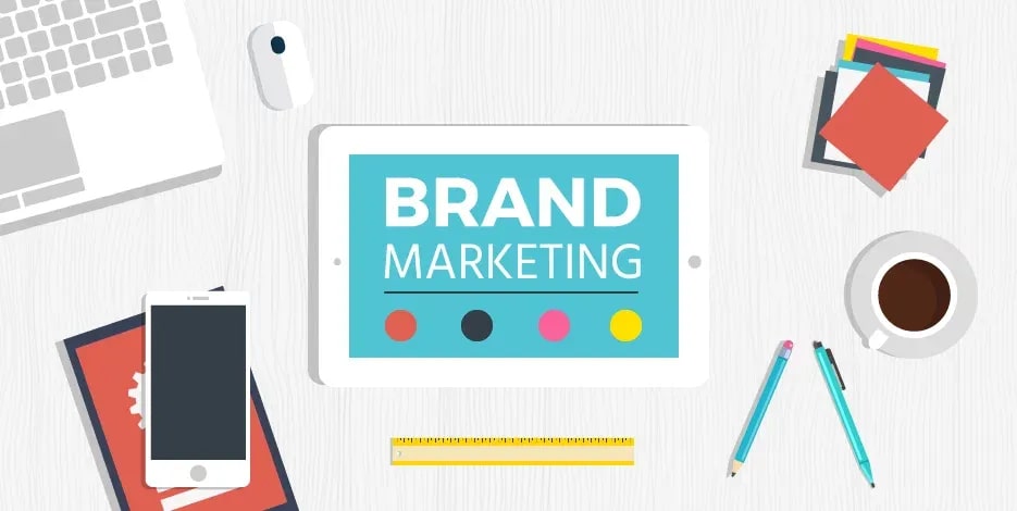 Branding marketing là gì?