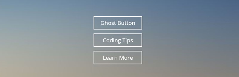 Button website đẹp