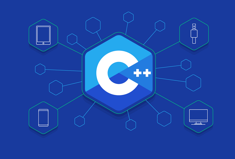 C++ là gì? Những ứng dụng của ngôn ngữ lập trình C++