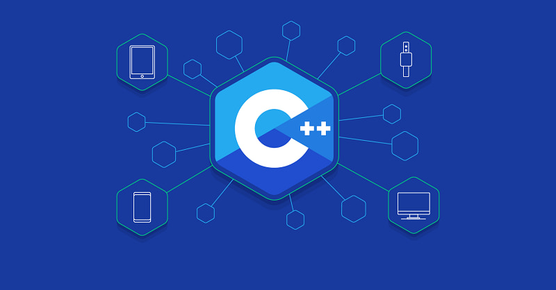 C++ là gì? Những ứng dụng của ngôn ngữ lập trình C++