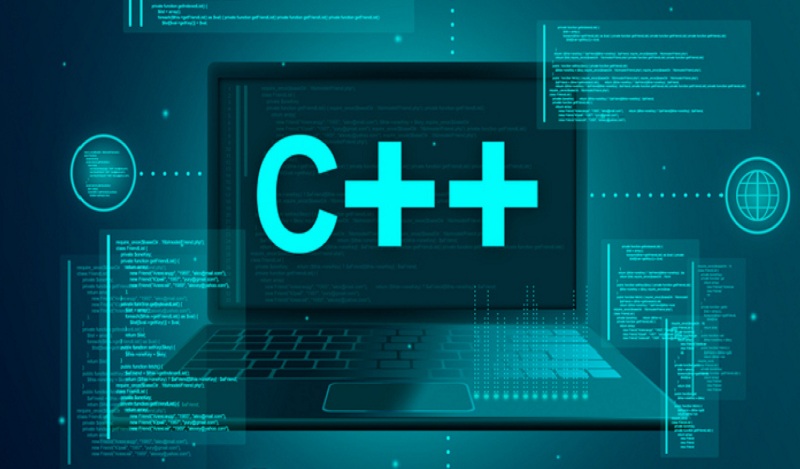 C++ là gì?