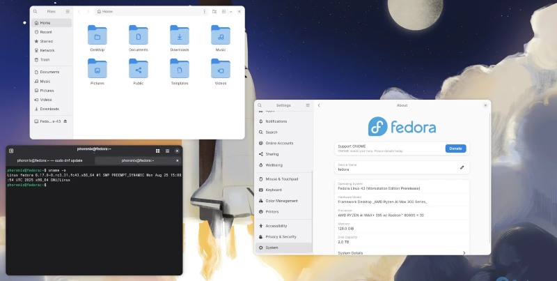Các bản phân phối Linux phổ biến Các bản phân phối Linux phổ biến