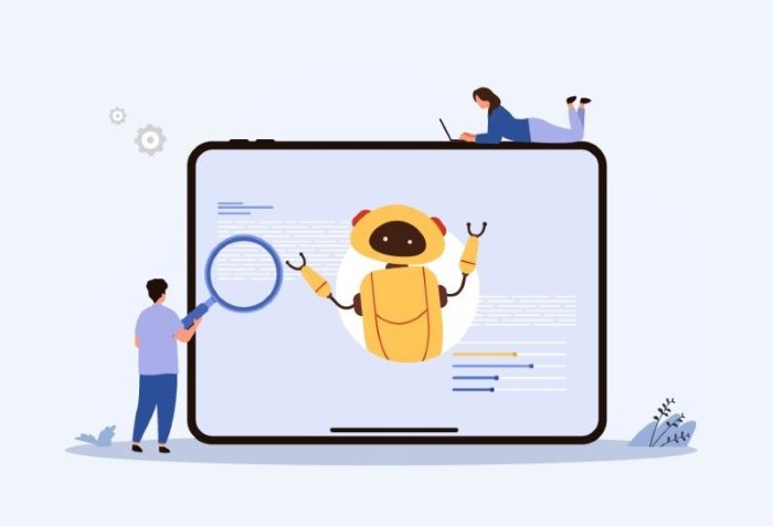 Bot traffic là gì? Sát thủ thầm lặng hay trợ thủ đắc lực cho SEO?