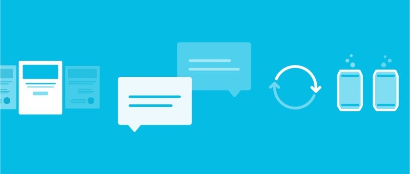 Các bước thiết kế Interaction design