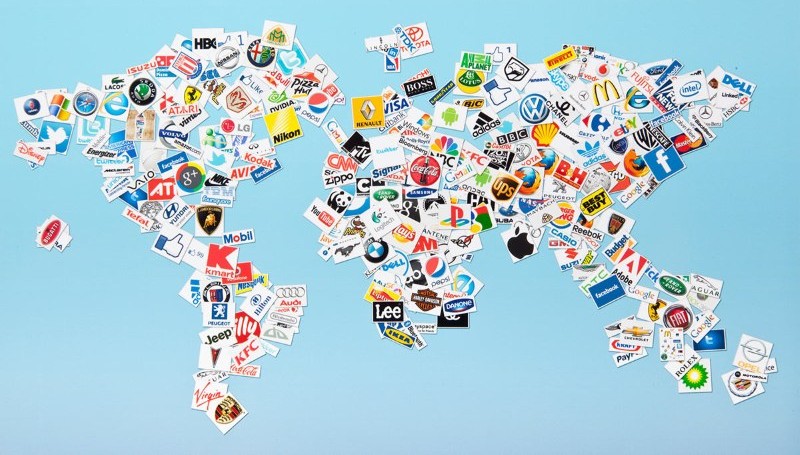 Các cấp độ nhận diện thương hiệu