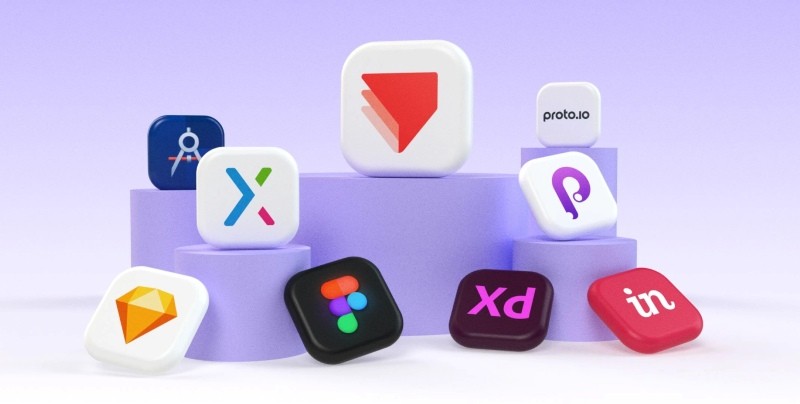 Các công cụ thiết kế design ux Các công cụ thiết kế design ux