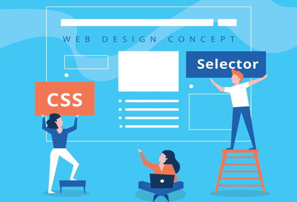 CSS Selector là gì? Toàn tập về các loại CSS Selector 