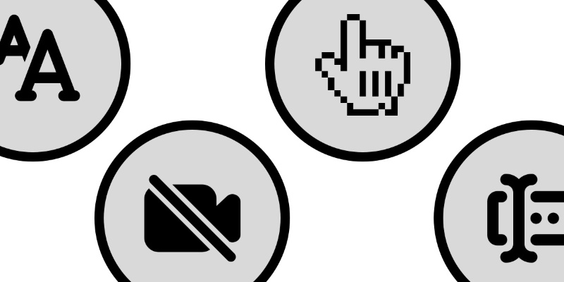 Các cursor trong CSS