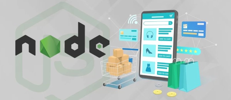 Các dự án phù hợp với NodeJS Các dự án phù hợp với NodeJS