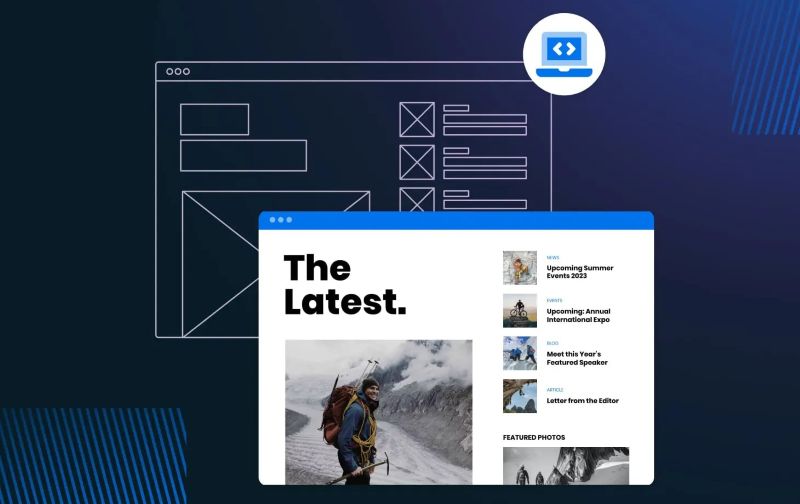 Các framework CSS