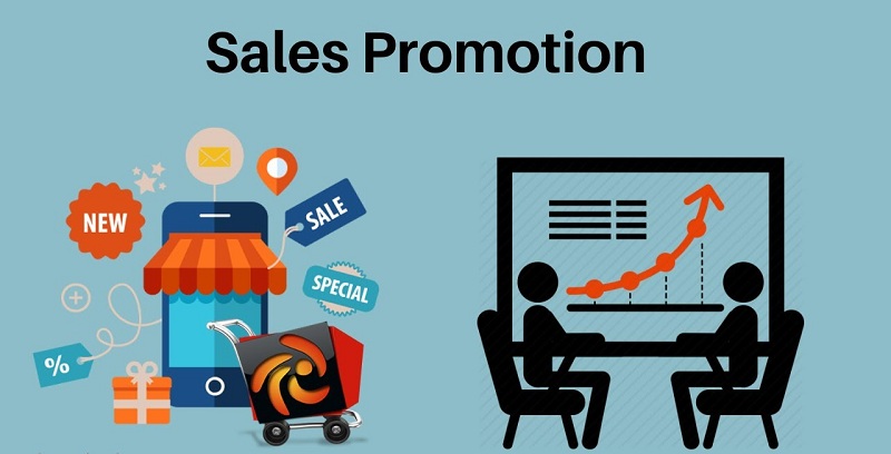 Các hình thức sale promotion