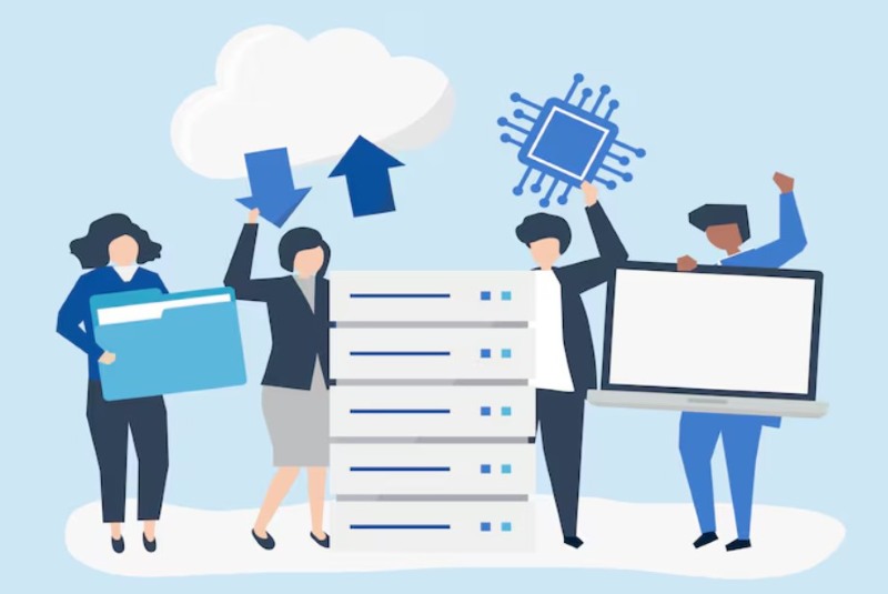 Các loại định dạng file TXT