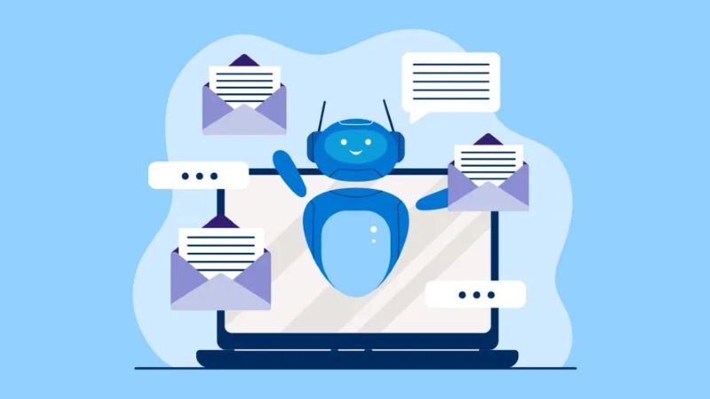 Các loại email