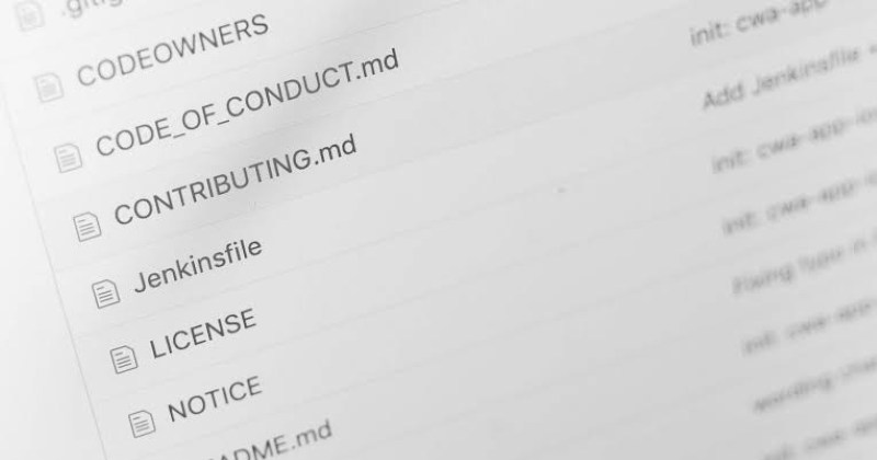 Các loại file TXT
