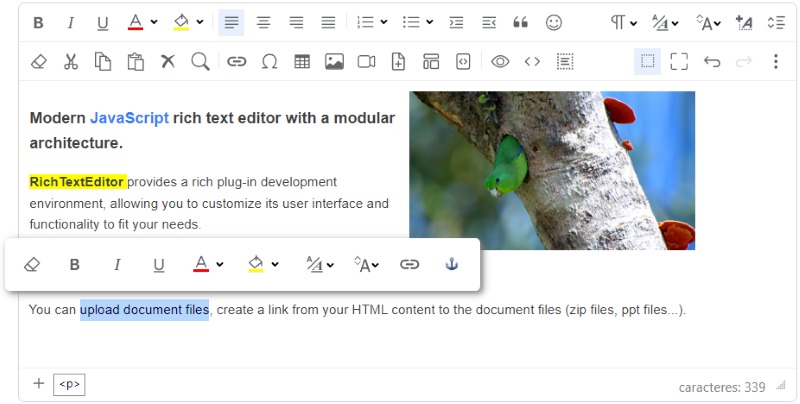 Các loại Editor HTML Các loại Editor HTML