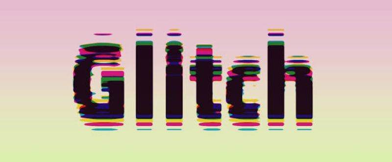 Các loại kinetic typography trong web Các loại kinetic typography trong web