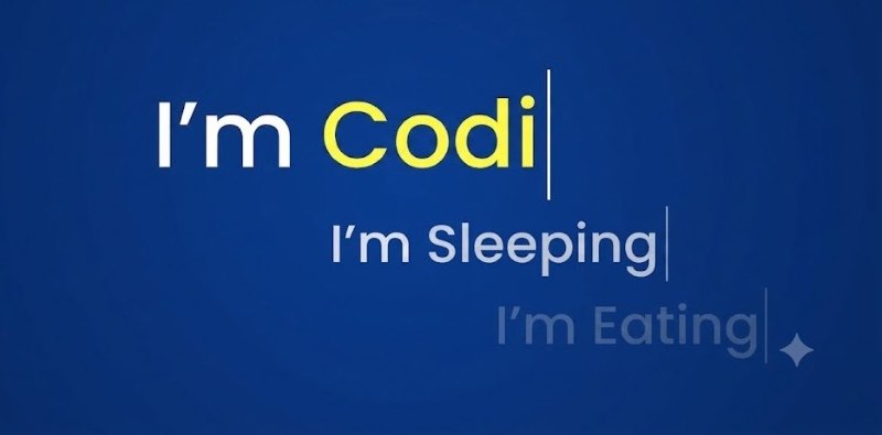 Các loại kinetic typography Các loại kinetic typography