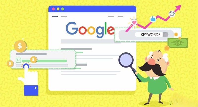 Các loại paid traffic