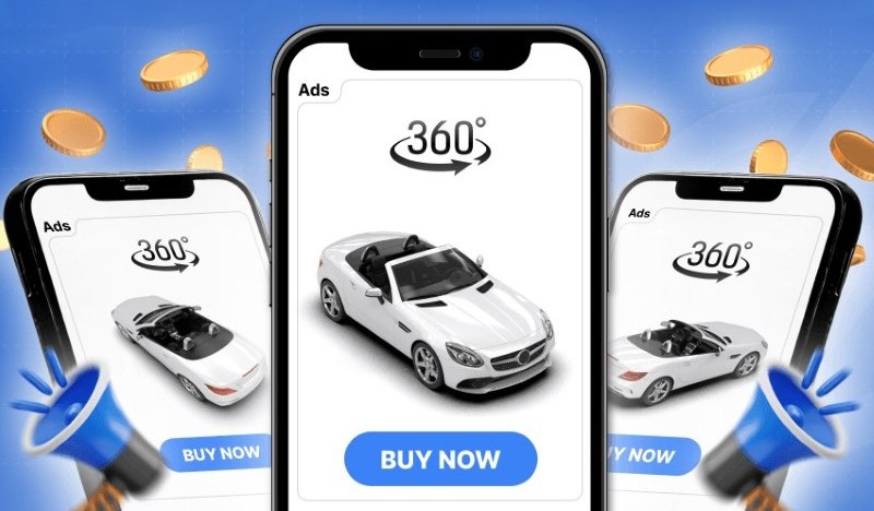 Các loại quảng cáo trên web