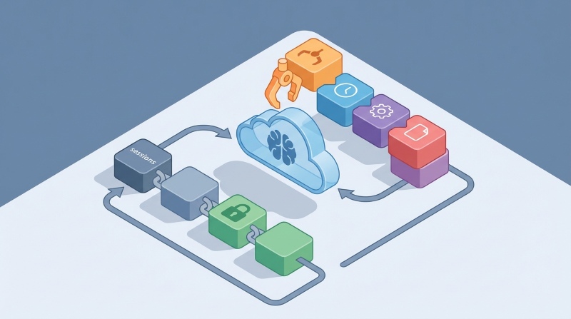 Các loại session phổ biến