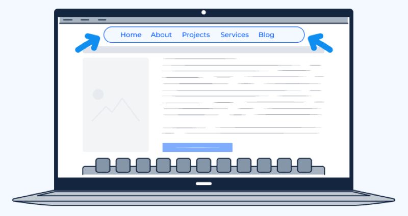 Các loại UX writing