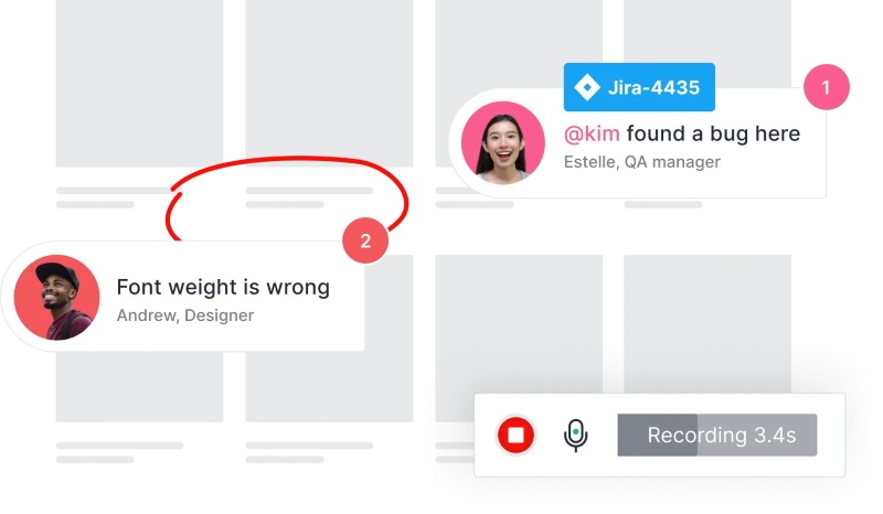 Các loại writing UX