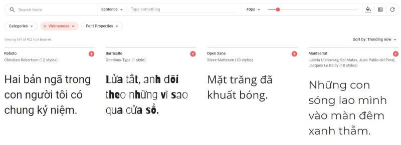 Các lỗi web Các lỗi web