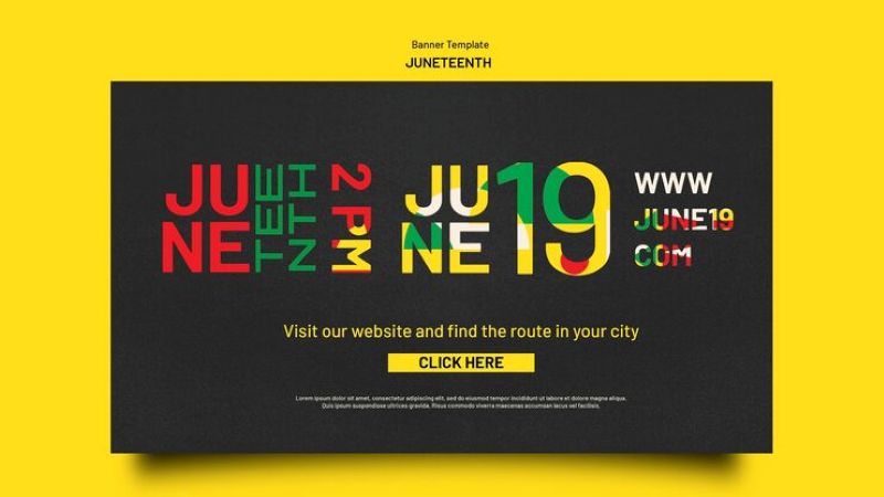 Các mẫu banner cho trang web đẹp