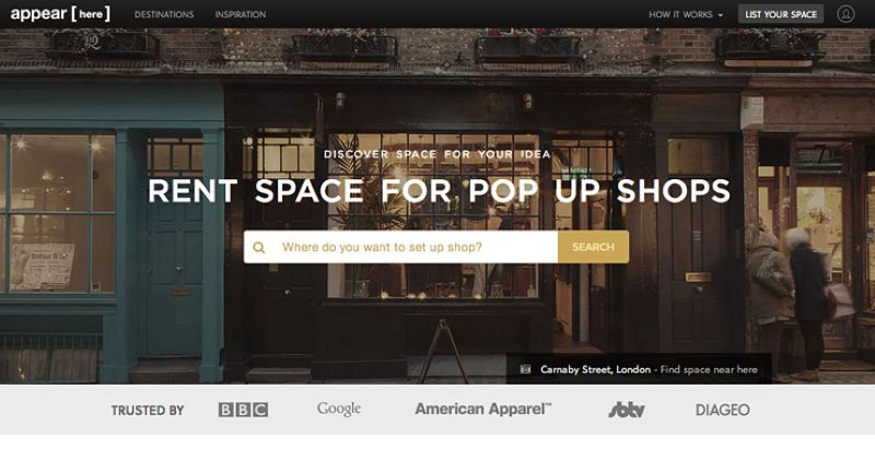 Các mẫu banner cho web đẹp