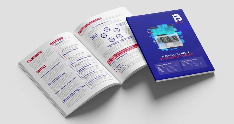 Các mẫu booklet brochure Các mẫu booklet brochure