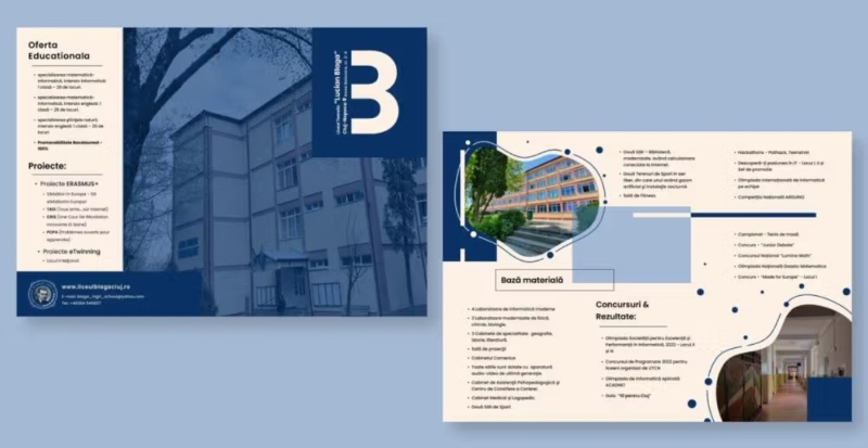 Các mẫu brochure đẹp ngành bất động sản Các mẫu brochure đẹp ngành bất động sản