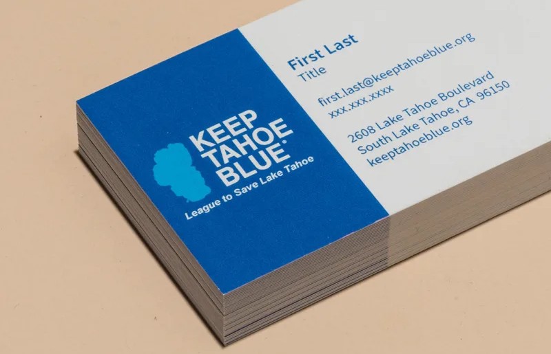 Các mẫu name card đẹp nhất