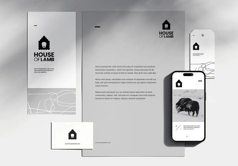 Các mẫu tiêu đề thư đẹp và hiệu quả