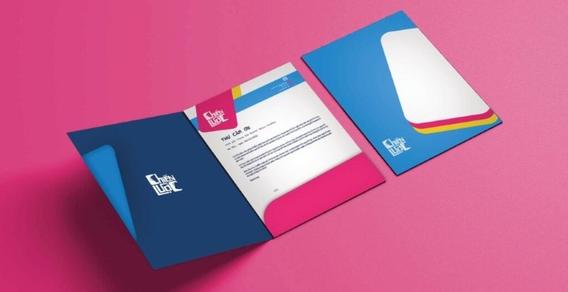 Các mẫu tiêu đề thư đẹp