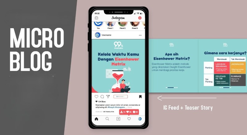 Các microblog Các microblog