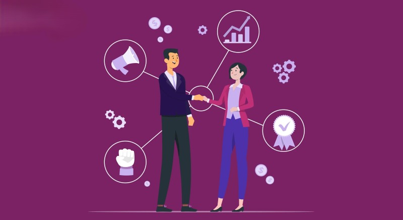 Các mô hình truyền thông thương hiệu