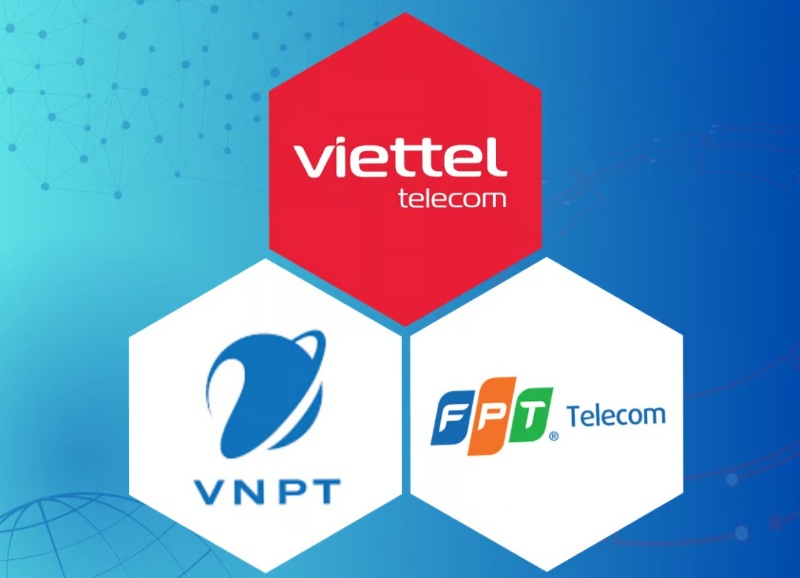 Các nhà cung cấp dịch vụ Internet