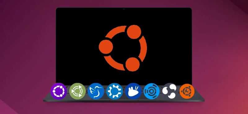 Các phiên bản của Ubuntu