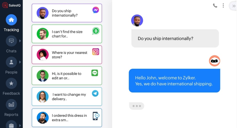 Các plugin chat WordPress