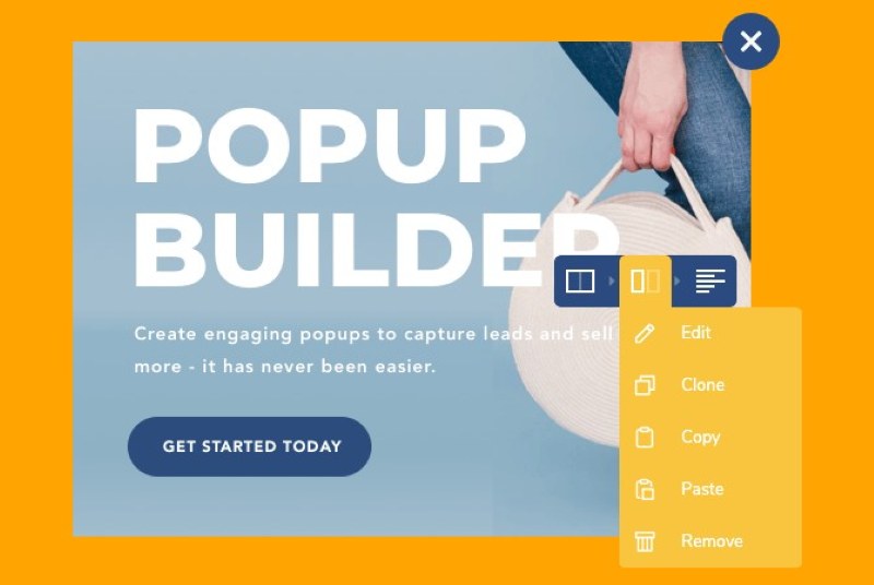 Các plugin popup