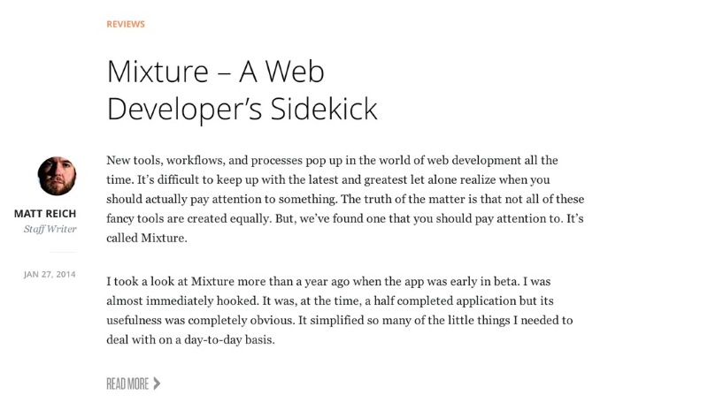Các serif fonts trong HTML