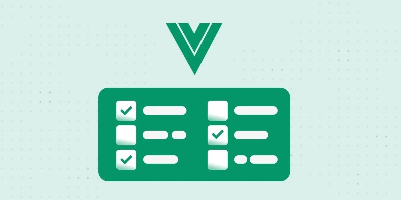Các thành phần trong VueJS